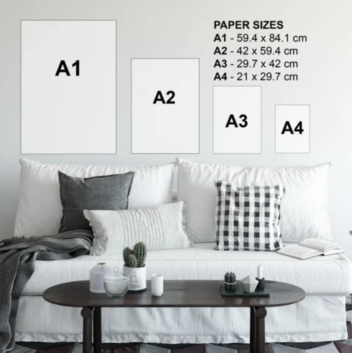 Omega Seamaster Planet Ocean Poster