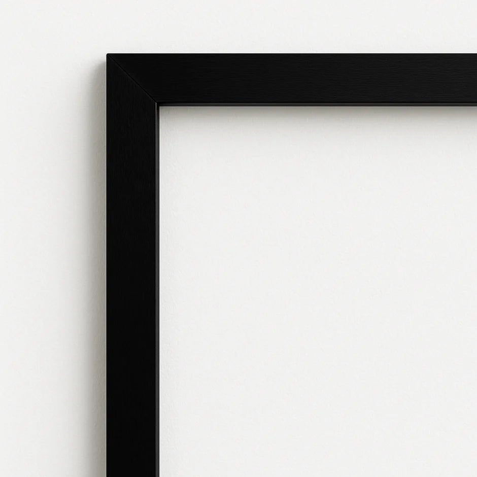 Nomos watch movement poster - M & SON