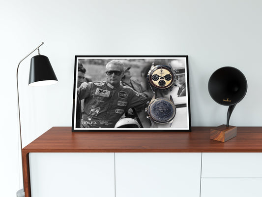 Rolex Daytona Paul Newman Limited Edition - 50