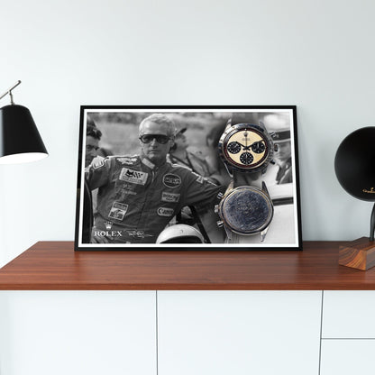 Rolex Daytona Paul Newman Limited Edition - 50 - M & SON